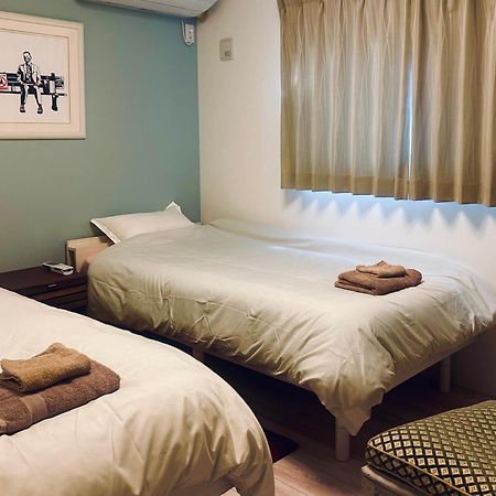 Hotel 嵐翁居らんおうきょ Ranohkyo à Kyoto Chambre photo
